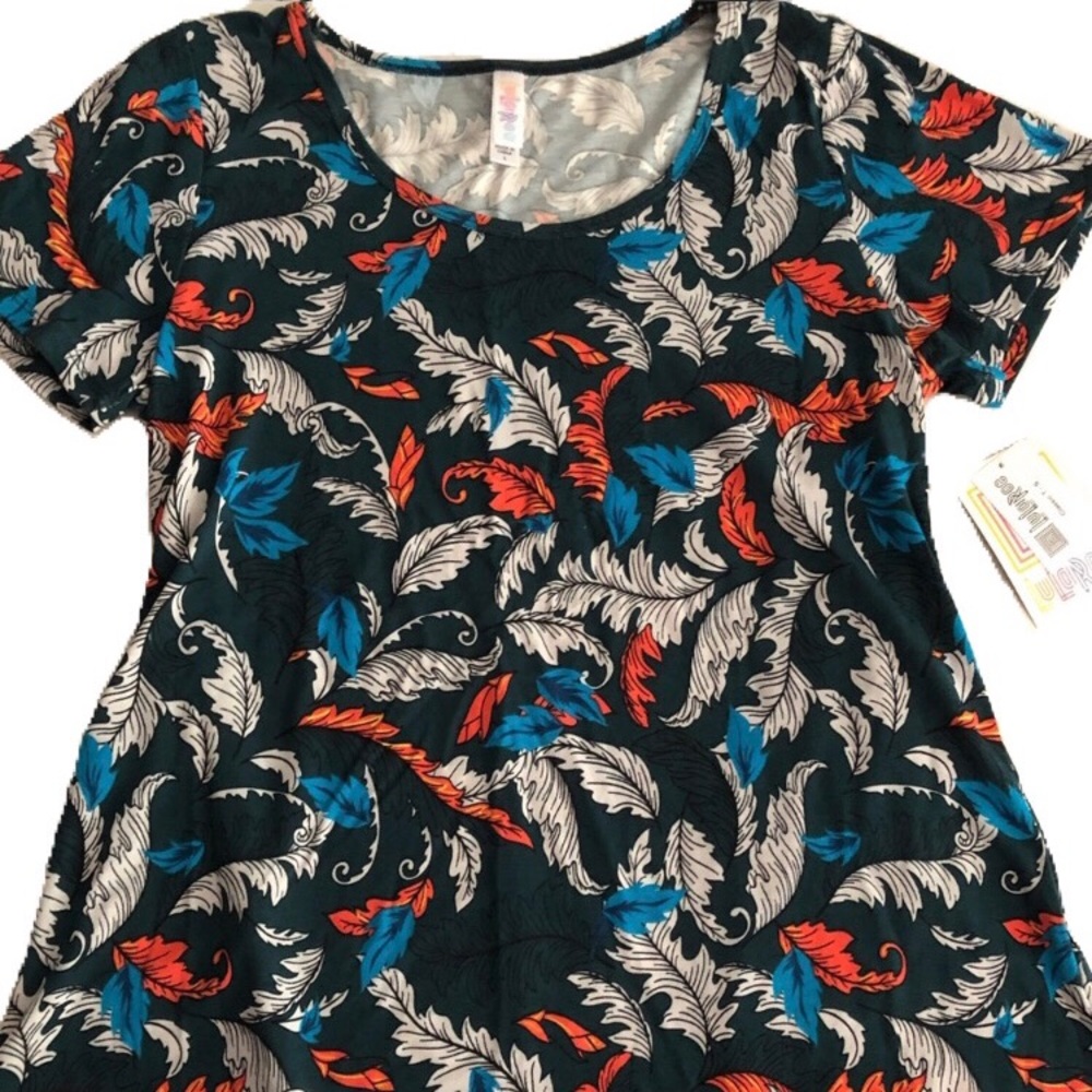 NWT Classic T